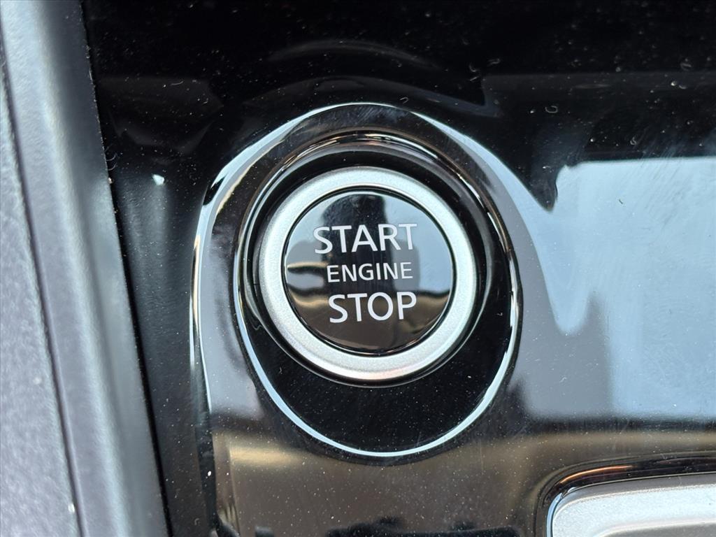 new 2025 Nissan Versa car, priced at $21,872