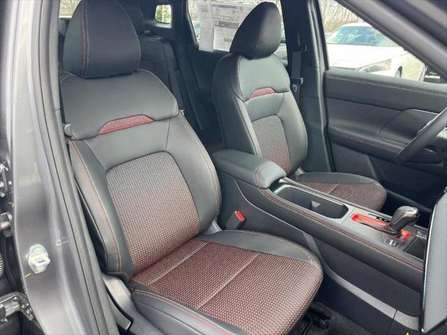 new 2025 Nissan Kicks car, priced at $29,388
