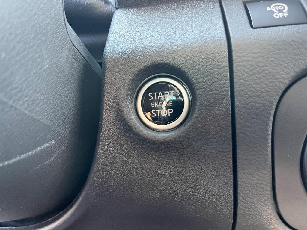 new 2025 Nissan Frontier car, priced at $42,299