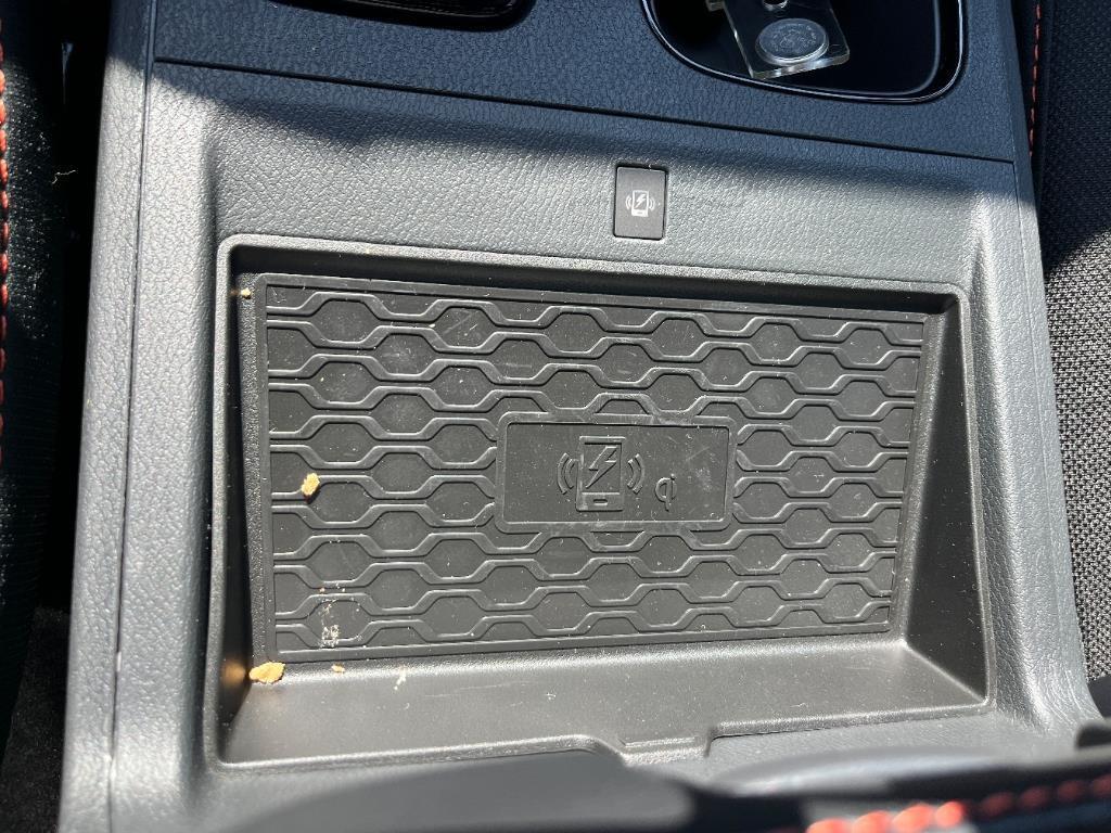 new 2025 Nissan Frontier car, priced at $42,299