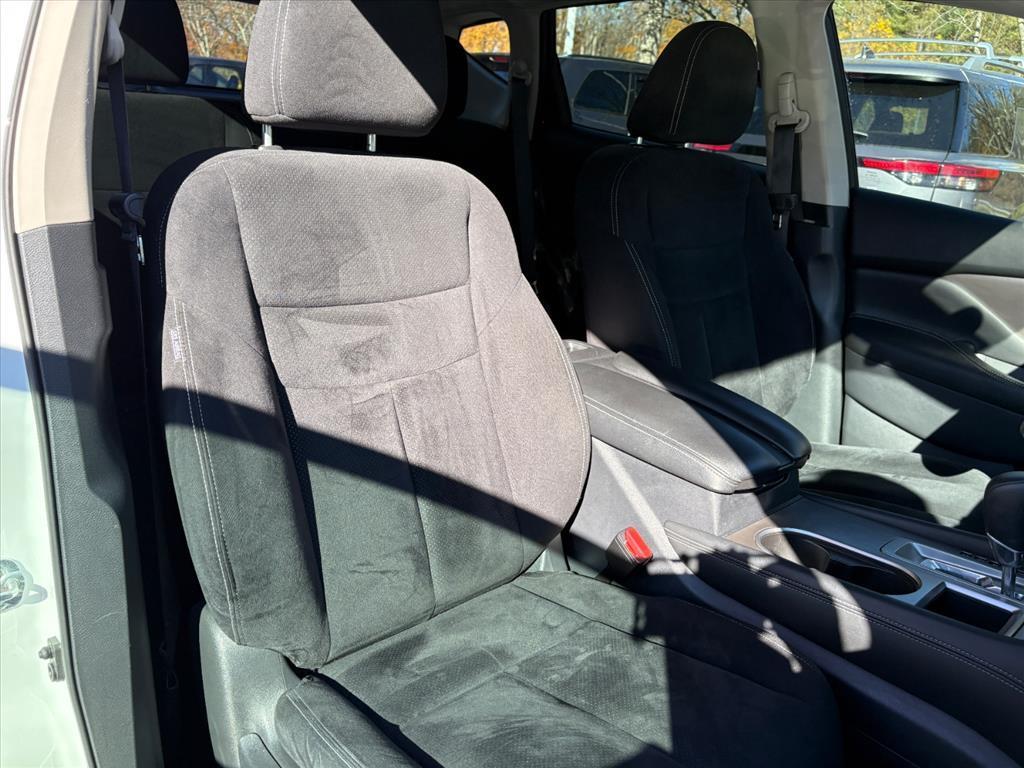 used 2023 Nissan Murano car, priced at $19,729