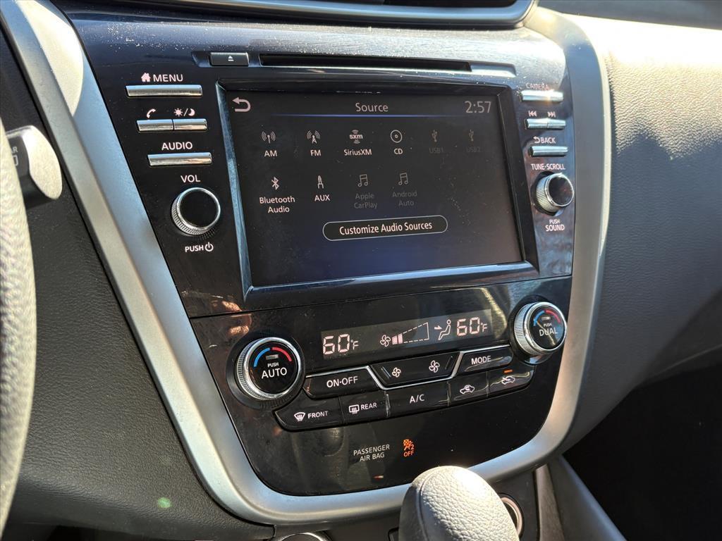 used 2023 Nissan Murano car, priced at $19,729