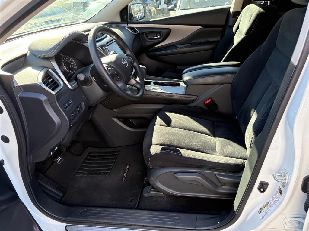 used 2023 Nissan Murano car, priced at $19,729