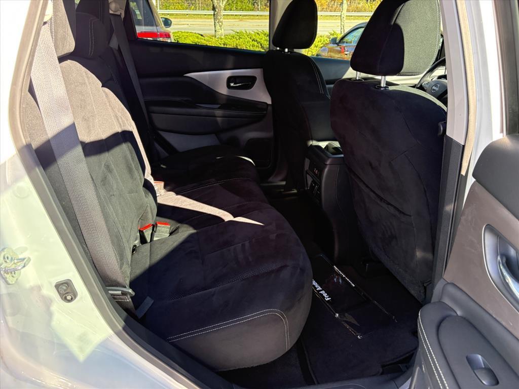 used 2023 Nissan Murano car, priced at $19,729