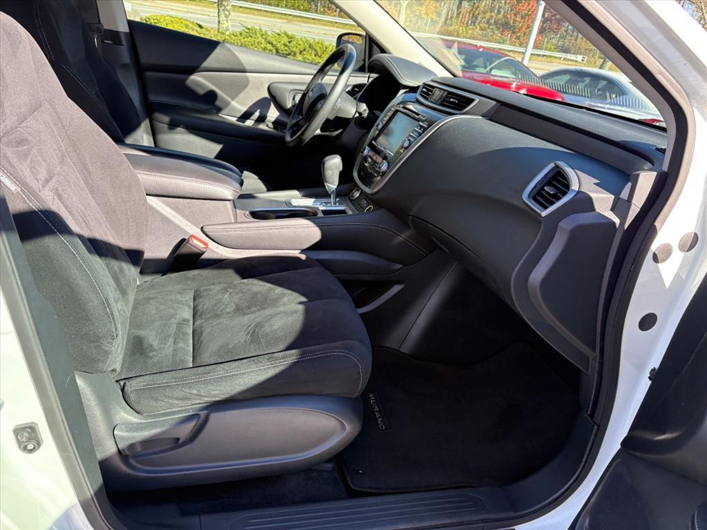 used 2023 Nissan Murano car, priced at $19,729