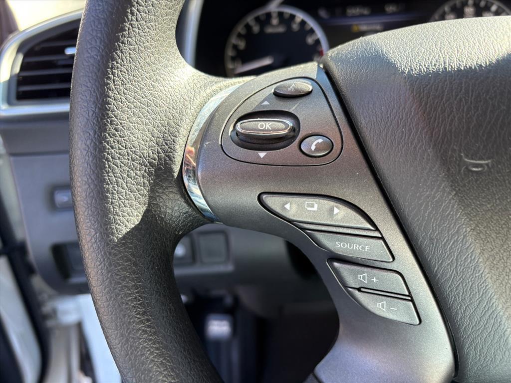 used 2023 Nissan Murano car, priced at $19,729