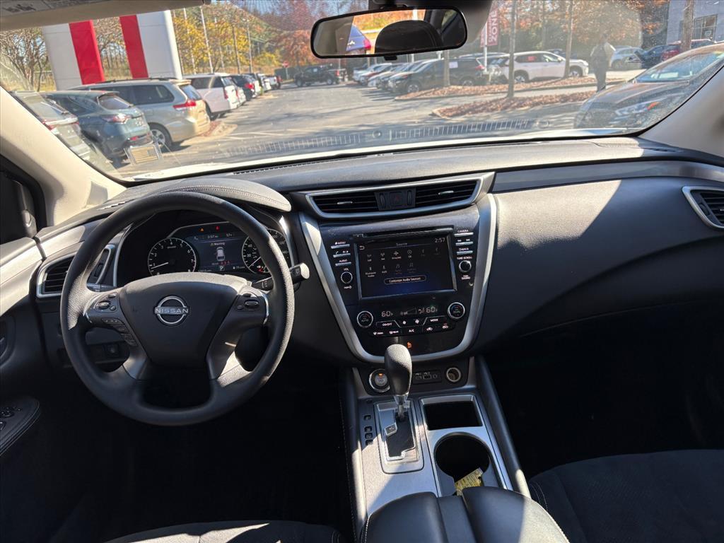 used 2023 Nissan Murano car, priced at $19,729