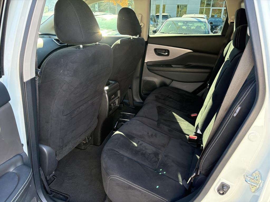 used 2023 Nissan Murano car, priced at $19,729