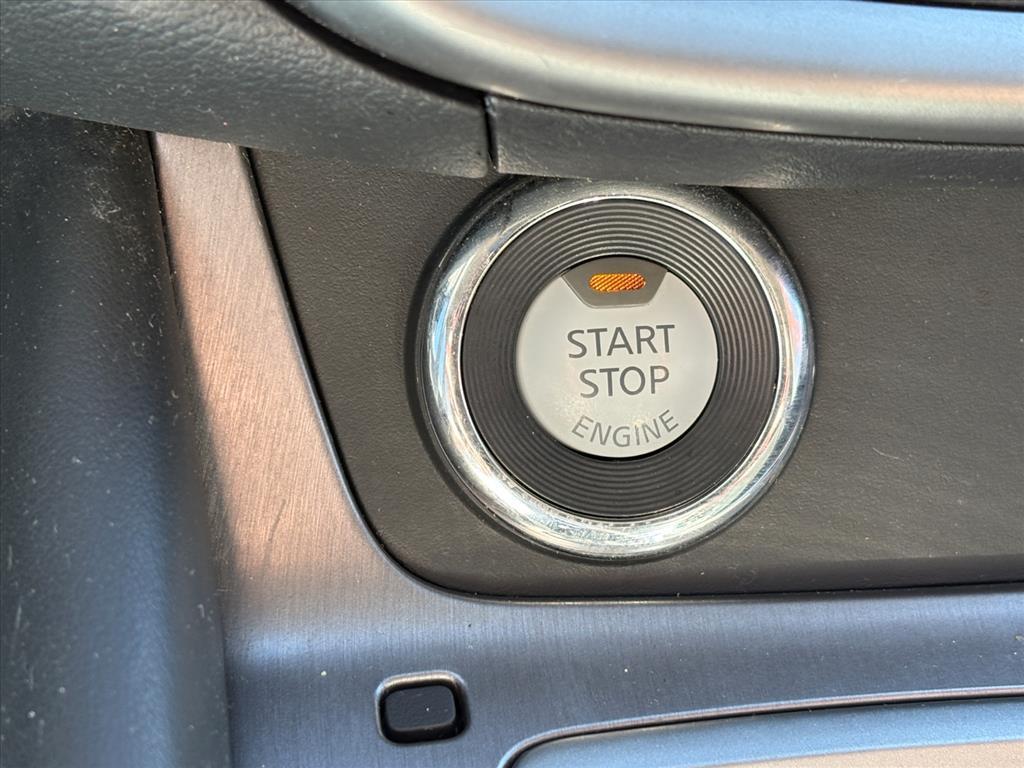 used 2023 Nissan Murano car, priced at $19,729