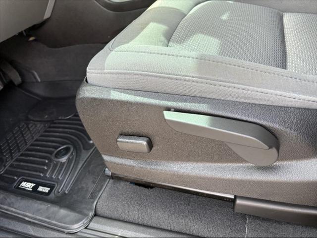 used 2021 GMC Canyon car, priced at $25,967