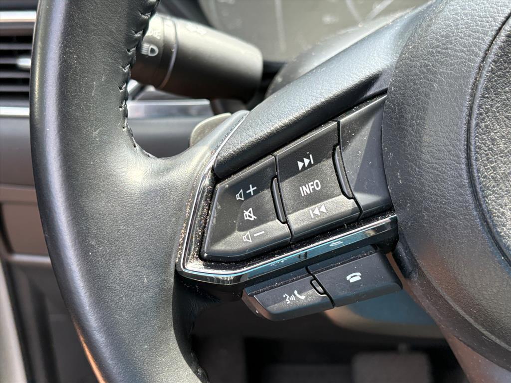 used 2022 Mazda CX-5 car, priced at $24,144