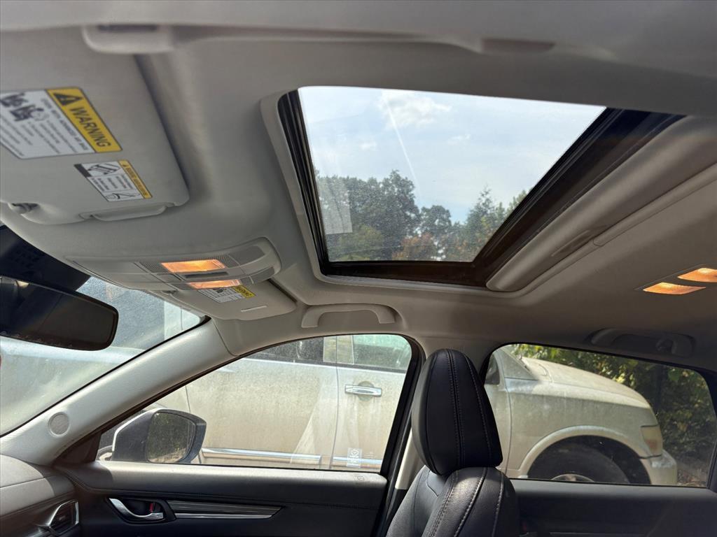 used 2022 Mazda CX-5 car, priced at $24,144