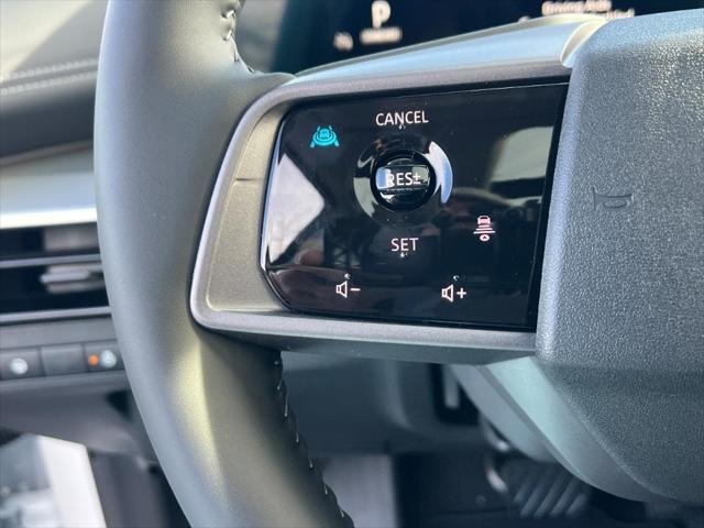 new 2025 Nissan Murano car, priced at $48,436