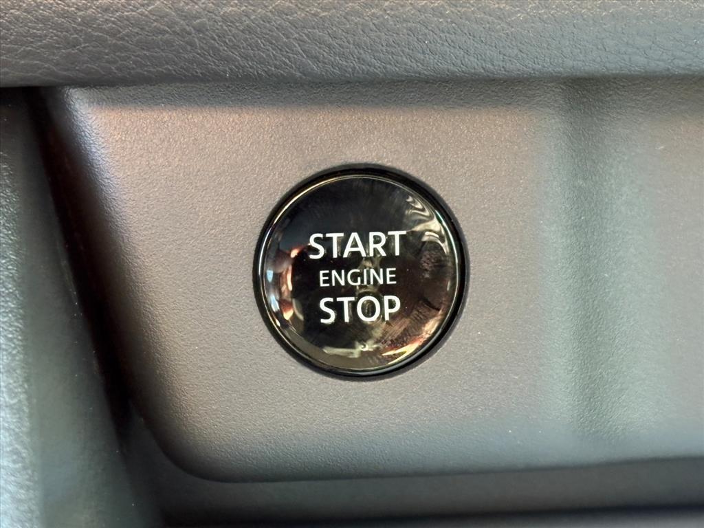 new 2026 Nissan Rogue car, priced at $32,410