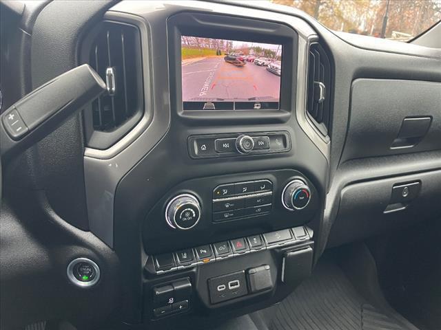 used 2024 Chevrolet Silverado 2500 car, priced at $49,978