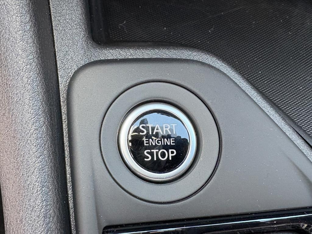 new 2025 Nissan Sentra car, priced at $21,880