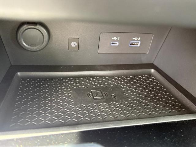 new 2025 Nissan Pathfinder car, priced at $47,122