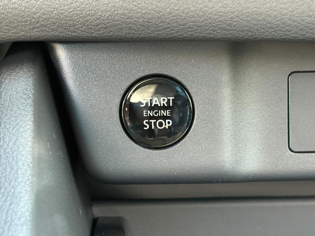 new 2025 Nissan Rogue car, priced at $32,064