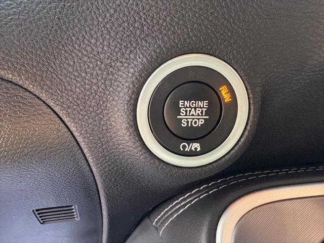 used 2022 Dodge Challenger car, priced at $34,425