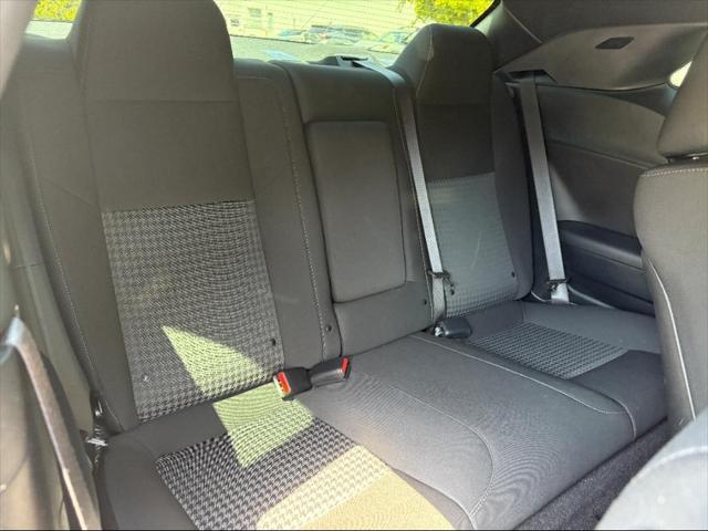 used 2022 Dodge Challenger car, priced at $34,425