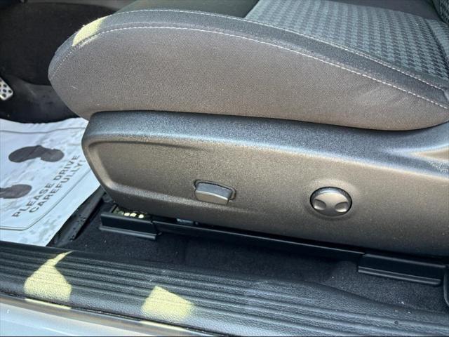 used 2022 Dodge Challenger car, priced at $34,425