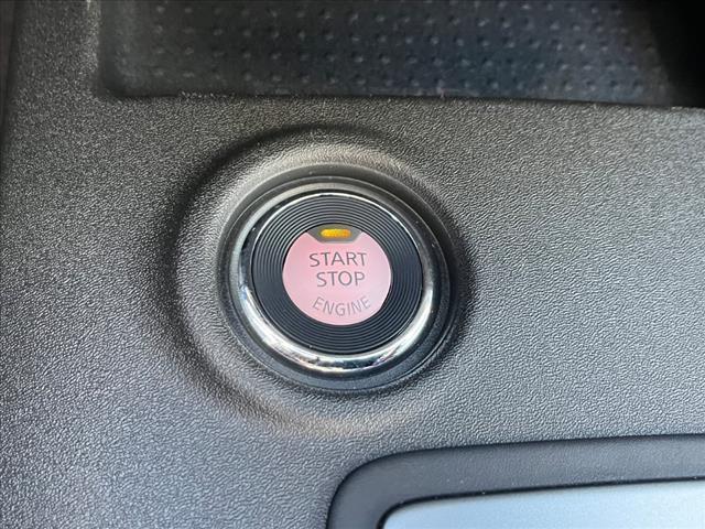 used 2021 Nissan Frontier car
