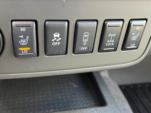 used 2021 Nissan Frontier car