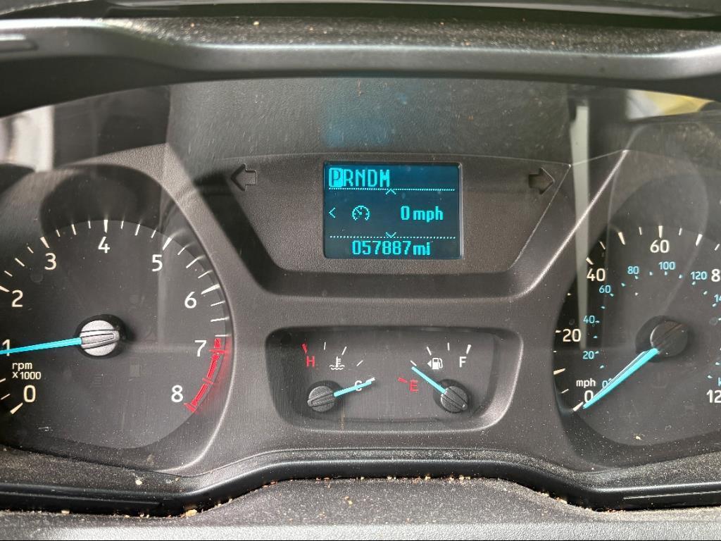 used 2018 Ford Transit-250 car, priced at $22,375