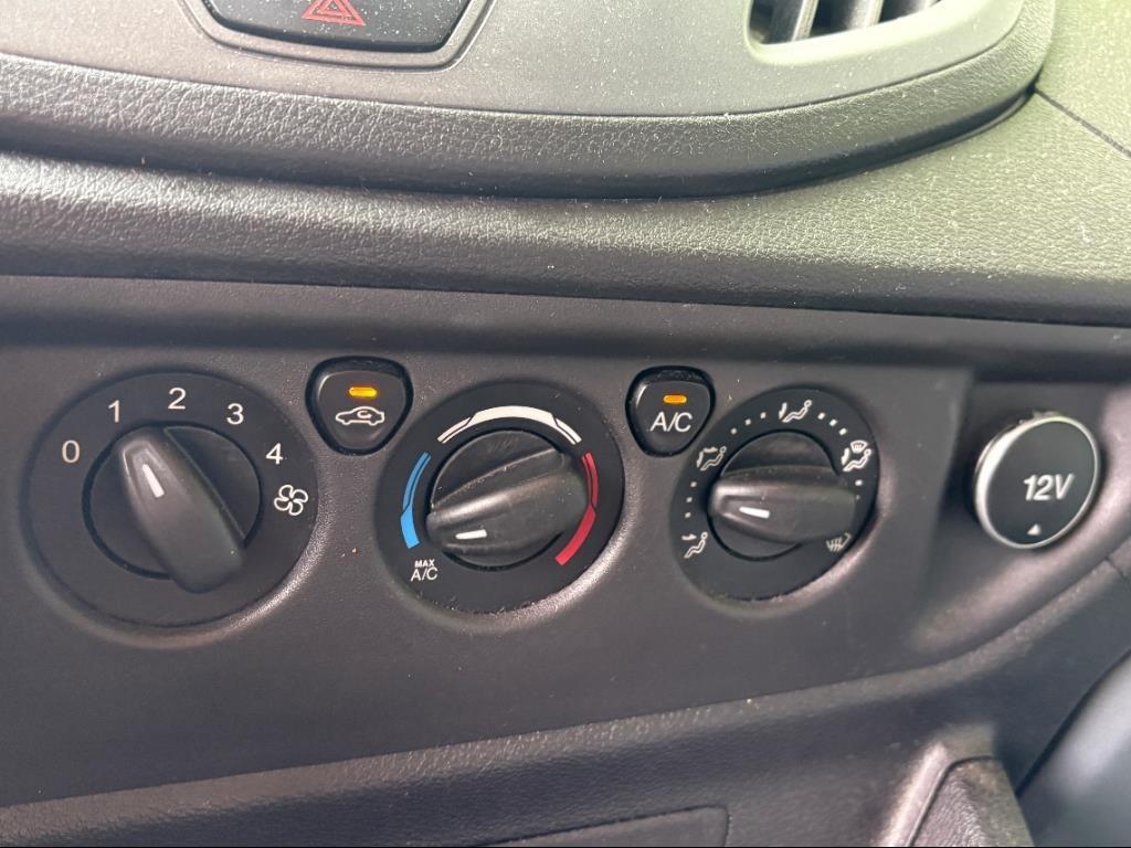 used 2018 Ford Transit-250 car, priced at $22,375