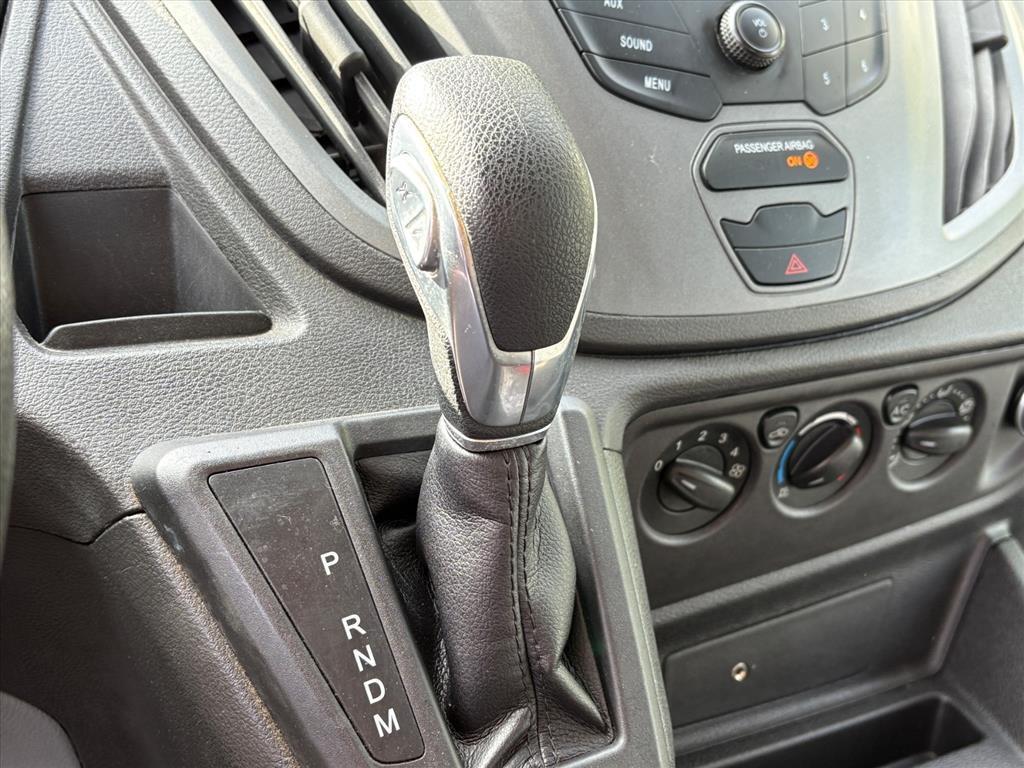 used 2018 Ford Transit-250 car, priced at $21,317
