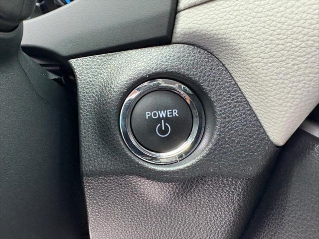 used 2023 Toyota RAV4 Hybrid car, priced at $38,831