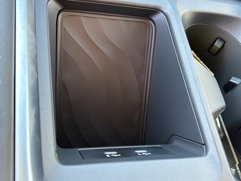 new 2025 Nissan Armada car, priced at $60,079