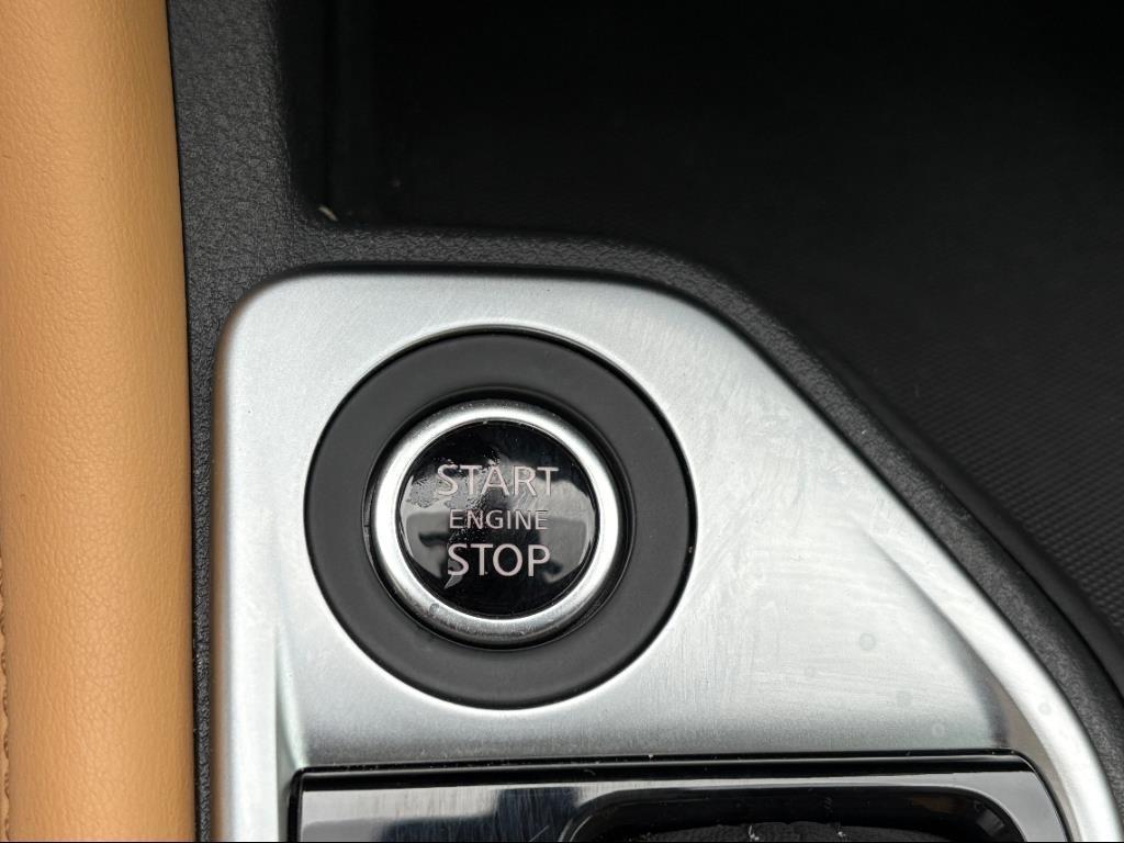 used 2023 Nissan Sentra car, priced at $19,519