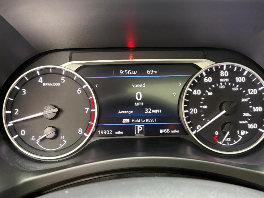 used 2023 Nissan Sentra car, priced at $19,519