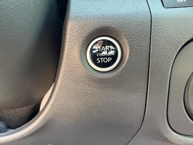 new 2025 Nissan Frontier car, priced at $42,630