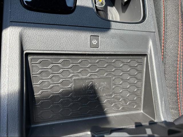new 2025 Nissan Frontier car, priced at $42,630