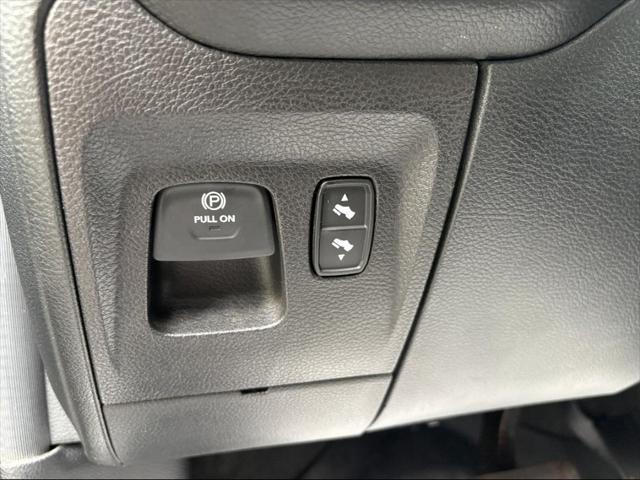used 2020 Ram 1500 car, priced at $26,889