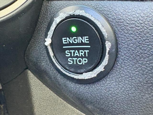 used 2021 Ford Escape car, priced at $16,060