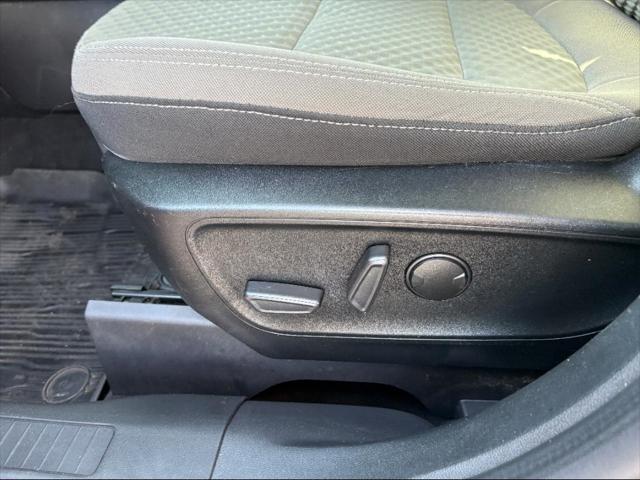 used 2021 Ford Escape car, priced at $16,060