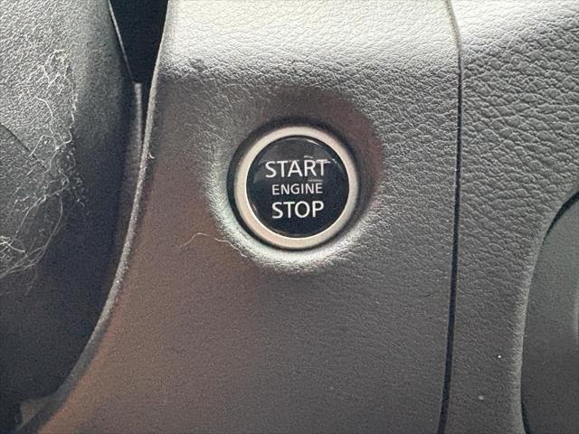 used 2024 Nissan Frontier car, priced at $38,203