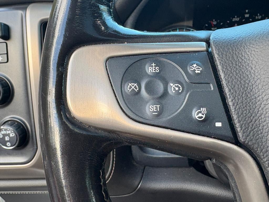 used 2019 GMC Sierra 2500 car, priced at $49,971