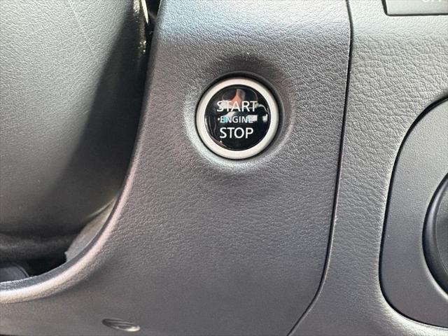new 2025 Nissan Frontier car, priced at $42,333