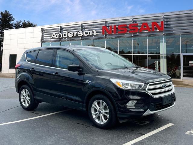 used 2019 Ford Escape car, priced at $15,934