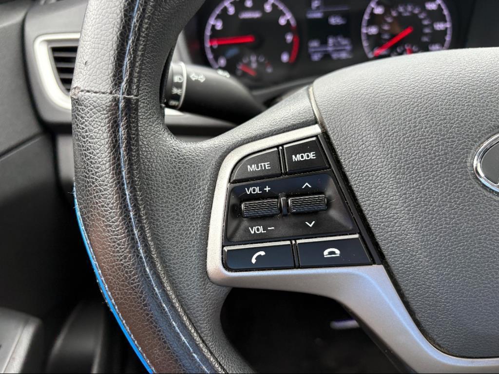 used 2020 Hyundai Accent car, priced at $11,155