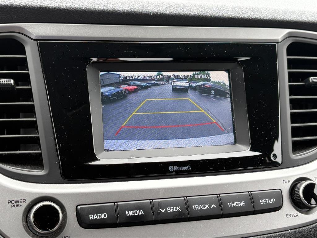 used 2020 Hyundai Accent car, priced at $11,155
