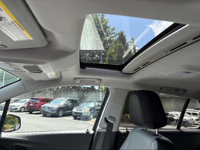 used 2018 Chevrolet Trax car, priced at $13,170
