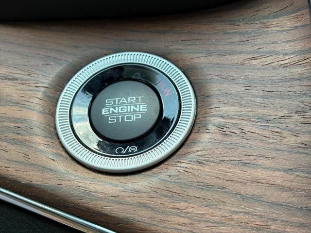 used 2023 Jeep Grand Cherokee car, priced at $45,767