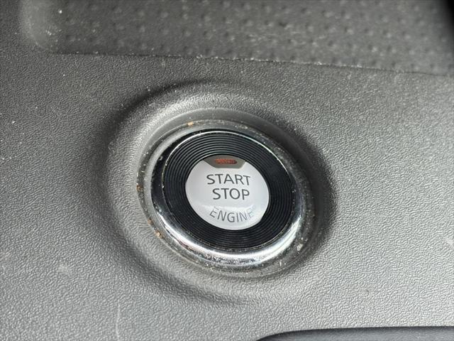 used 2020 Nissan Frontier car, priced at $22,895