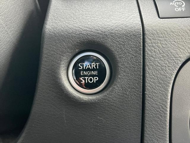 new 2025 Nissan Frontier car, priced at $38,205