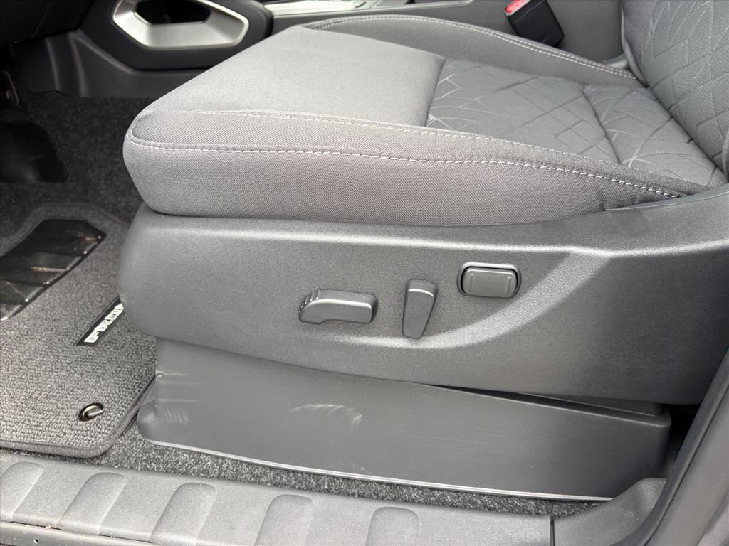 new 2026 Nissan Frontier car, priced at $42,545